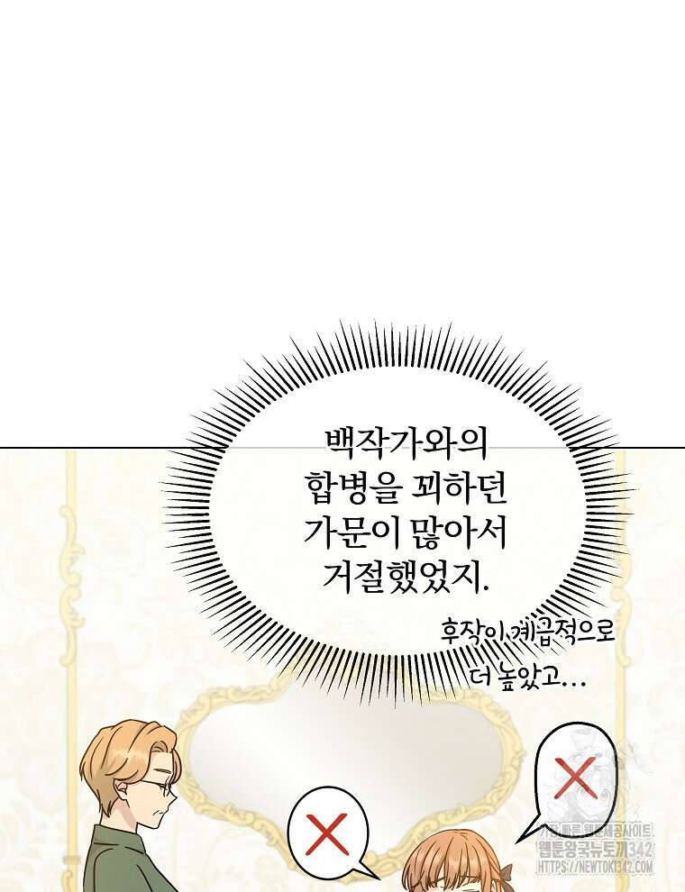 용의 꼬리를 문 생쥐 23화 15