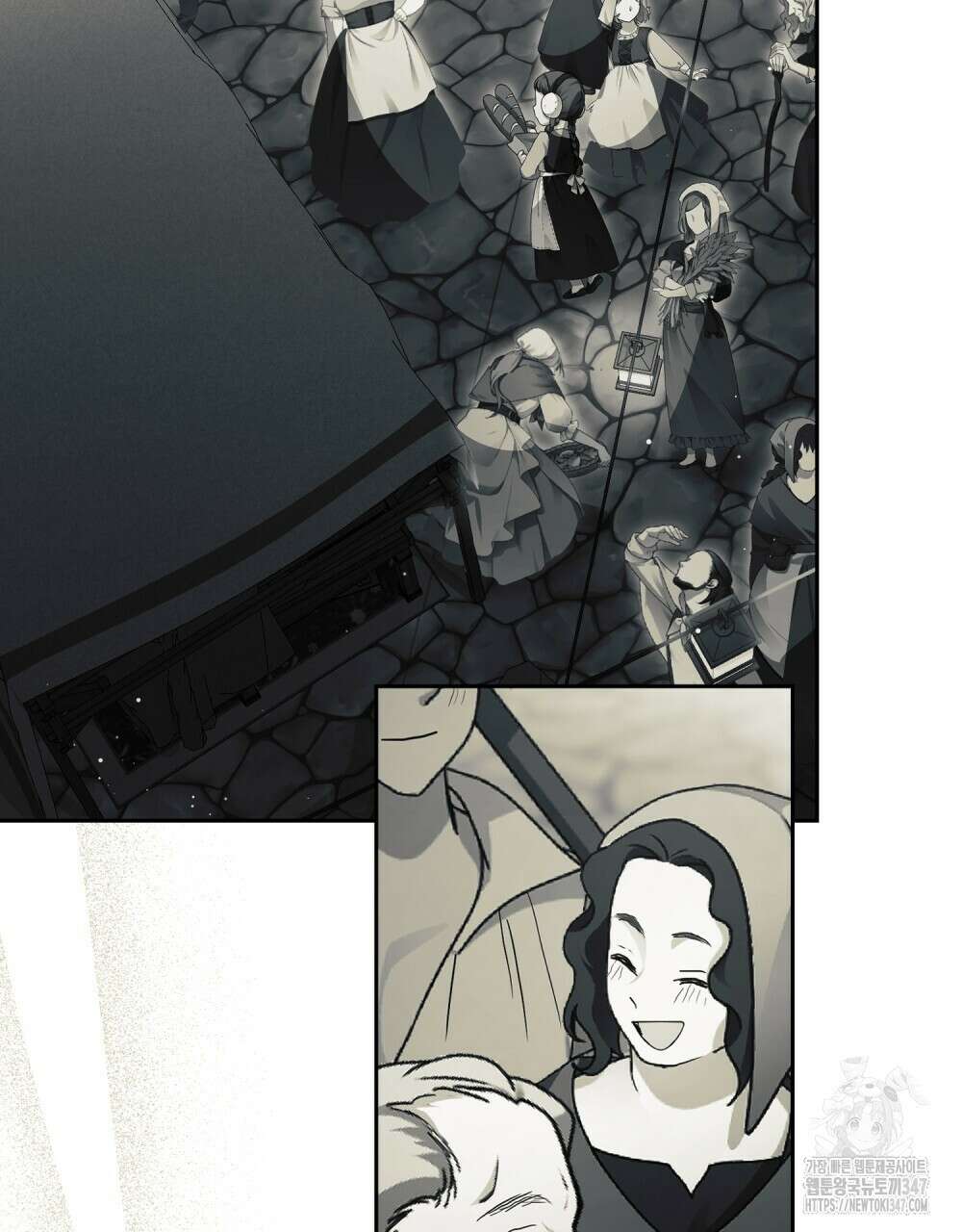 시한부 공주님을 사랑하게 된다면 64화 47