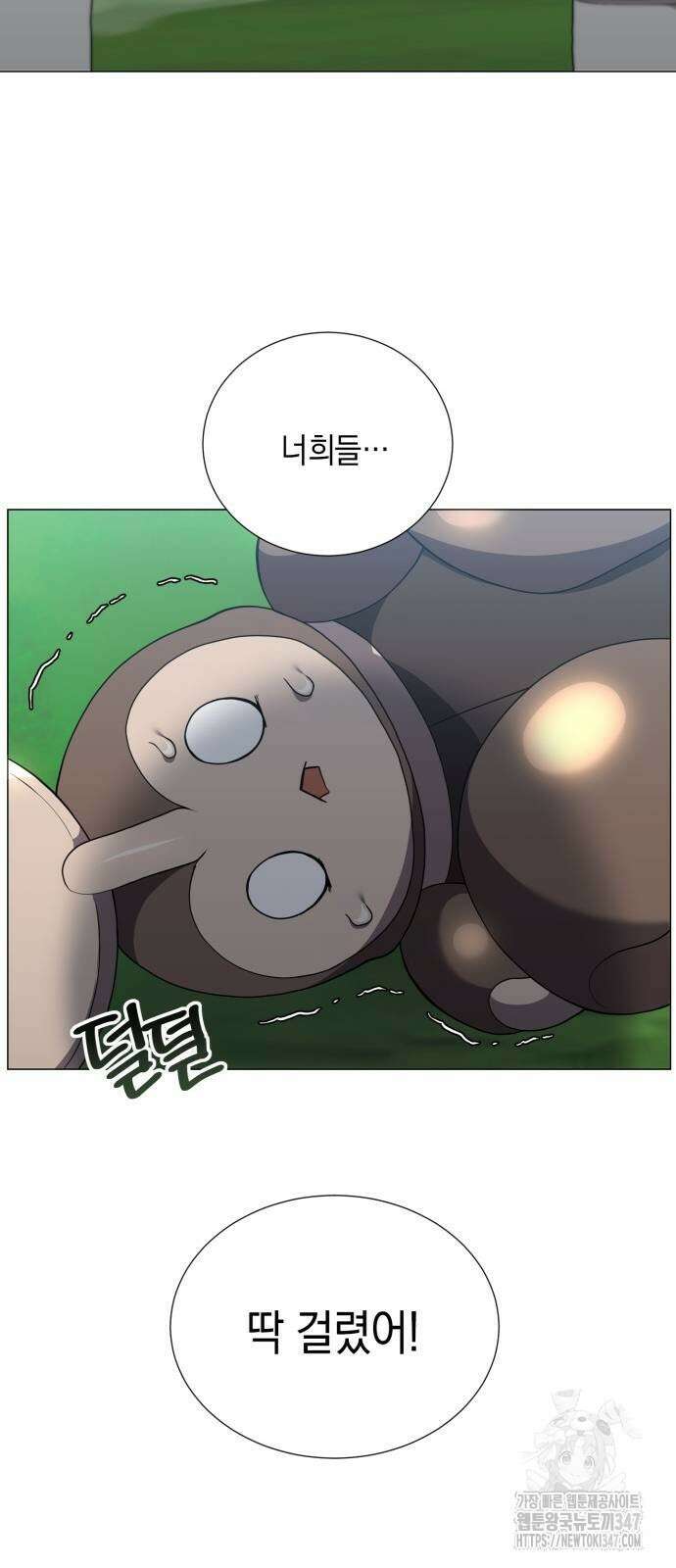 헌터 세상의 정원사 45화 15