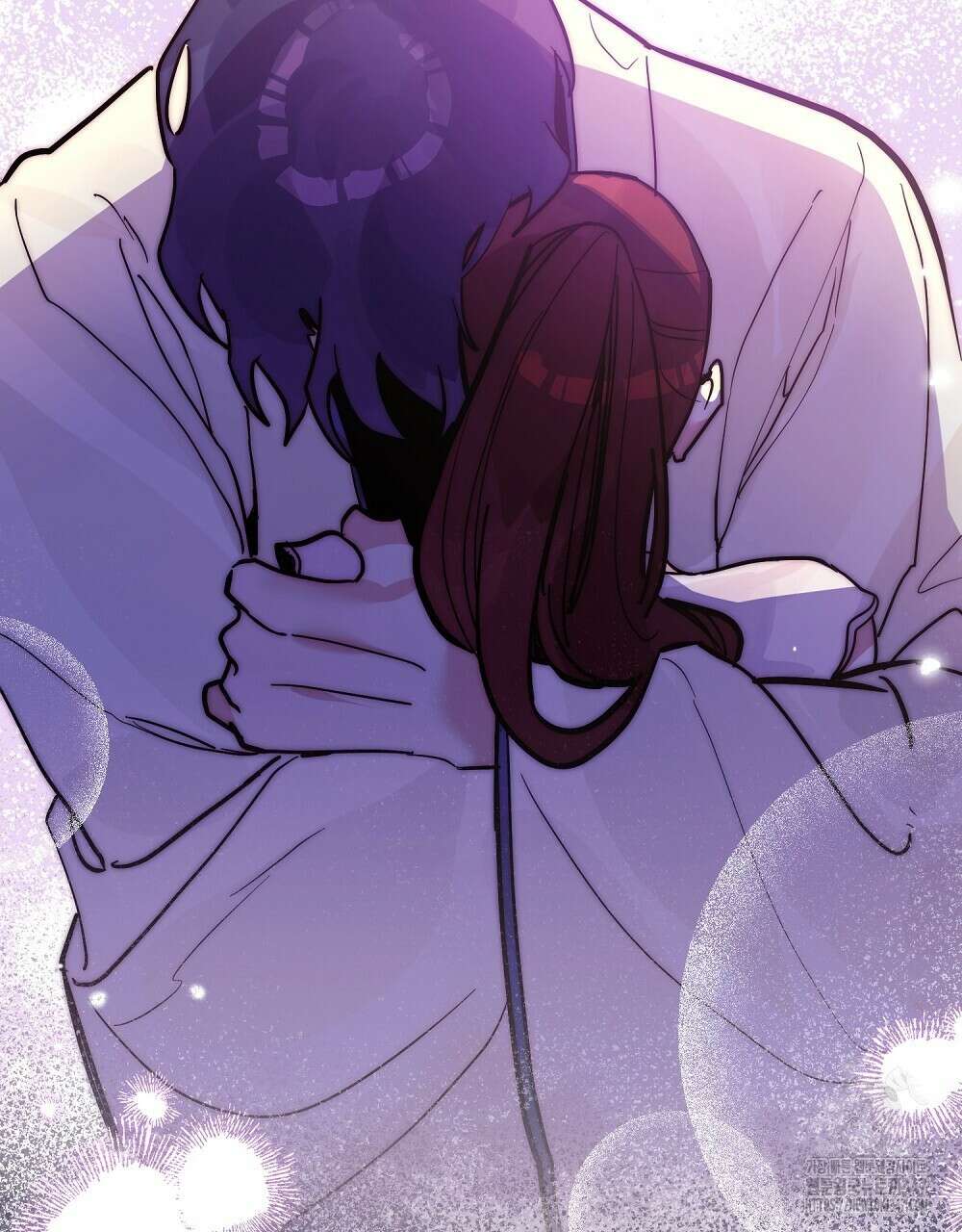 비인가 접근 22화 29