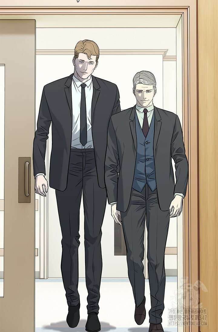 갓 오브 블랙필드 시즌3 63화 20