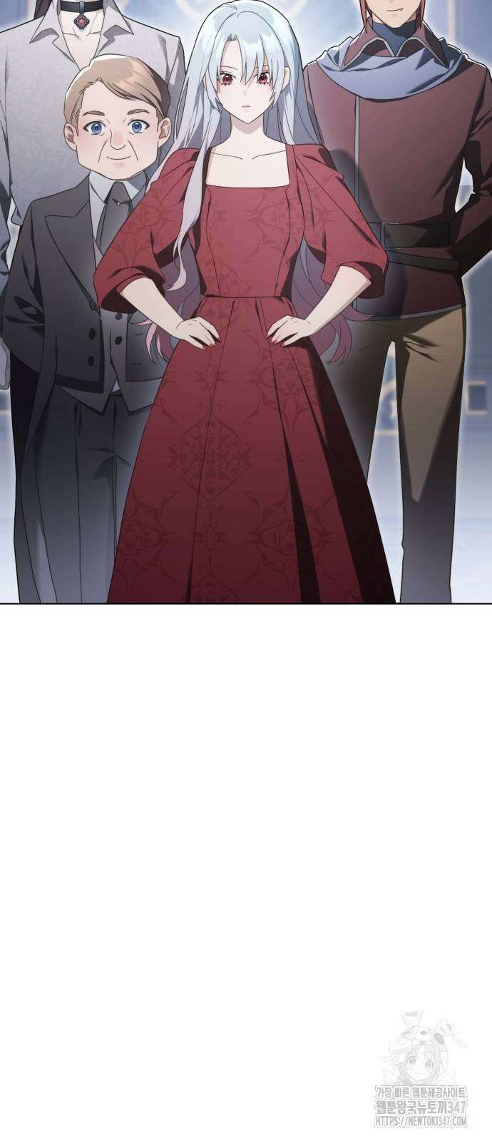 레벨 999 흑막 공녀가 되었다 29화 6