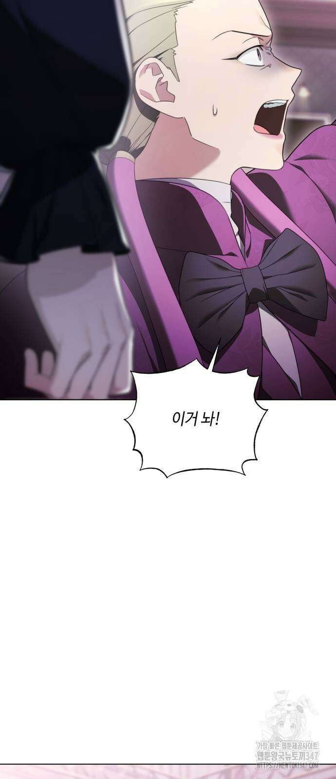 레벨 999 흑막 공녀가 되었다 29화 62