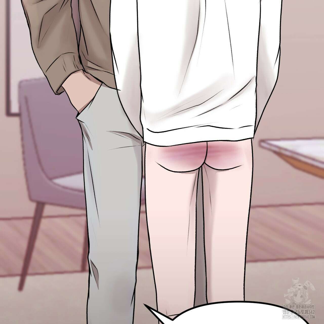 김다빈 나눠갖기 3화 52