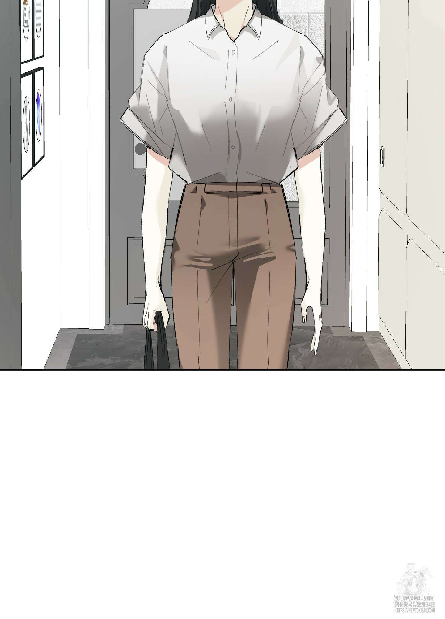 네가 없는 세계 70화 5