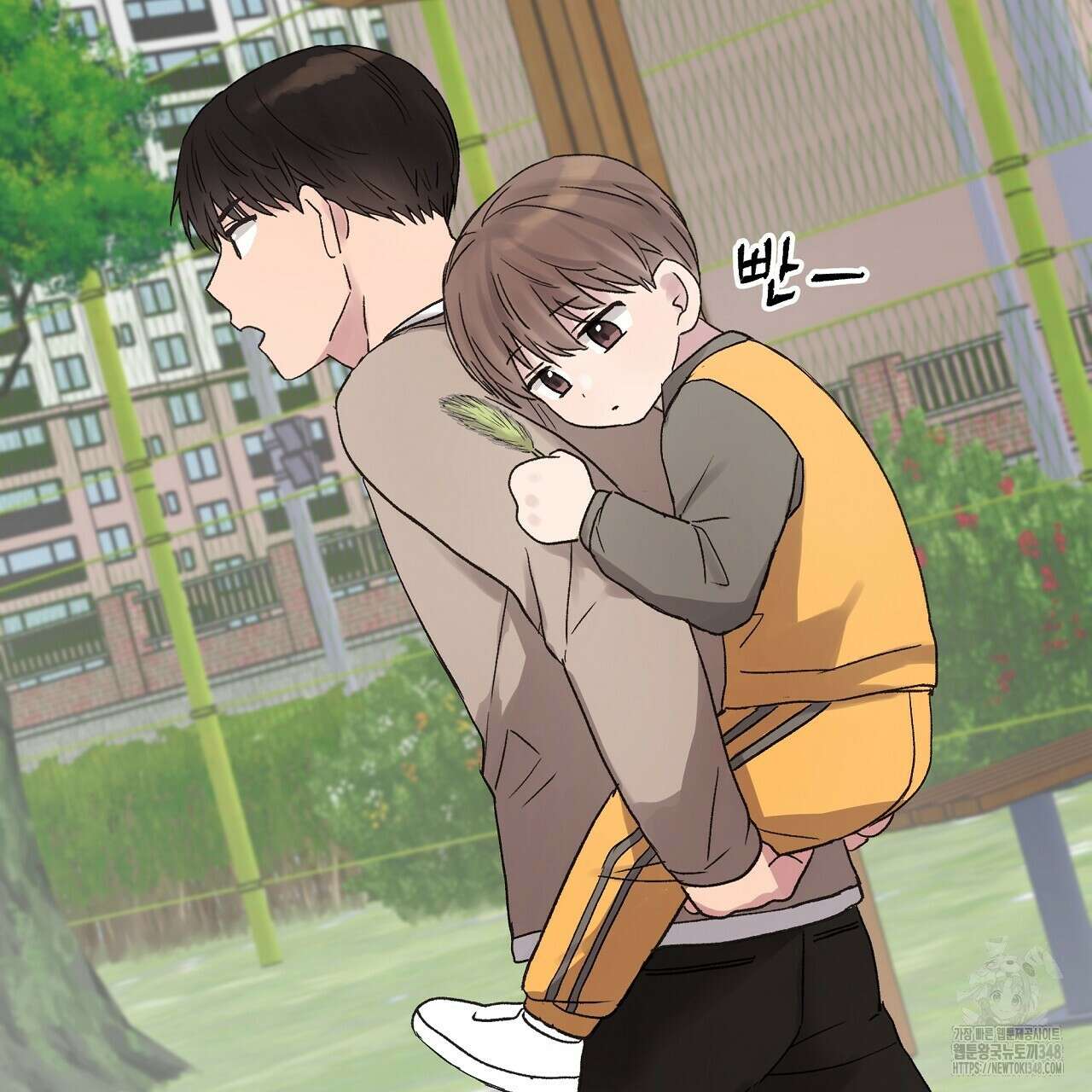 치치 시리즈 27화 101