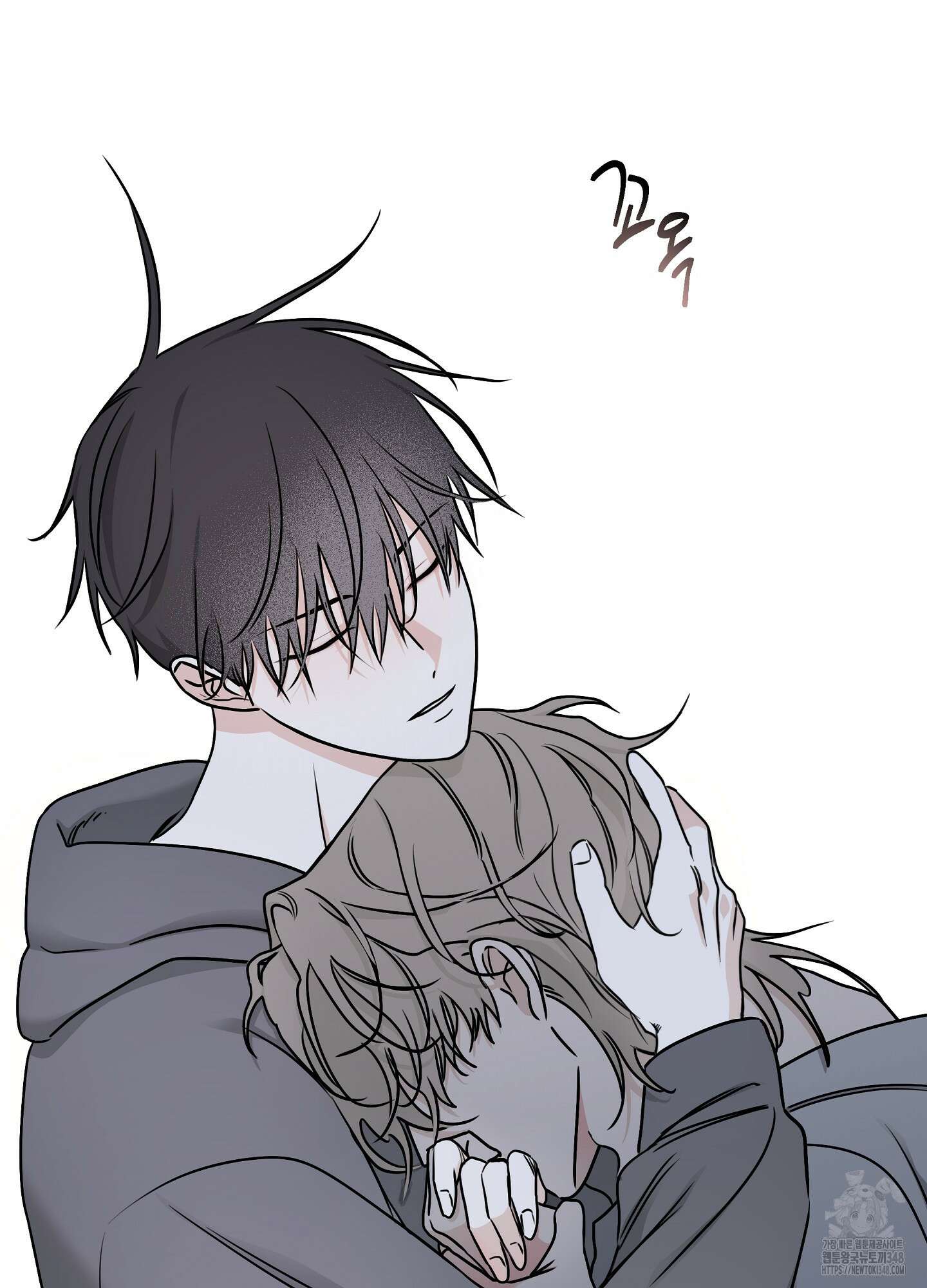 물가의 밤 96화 42