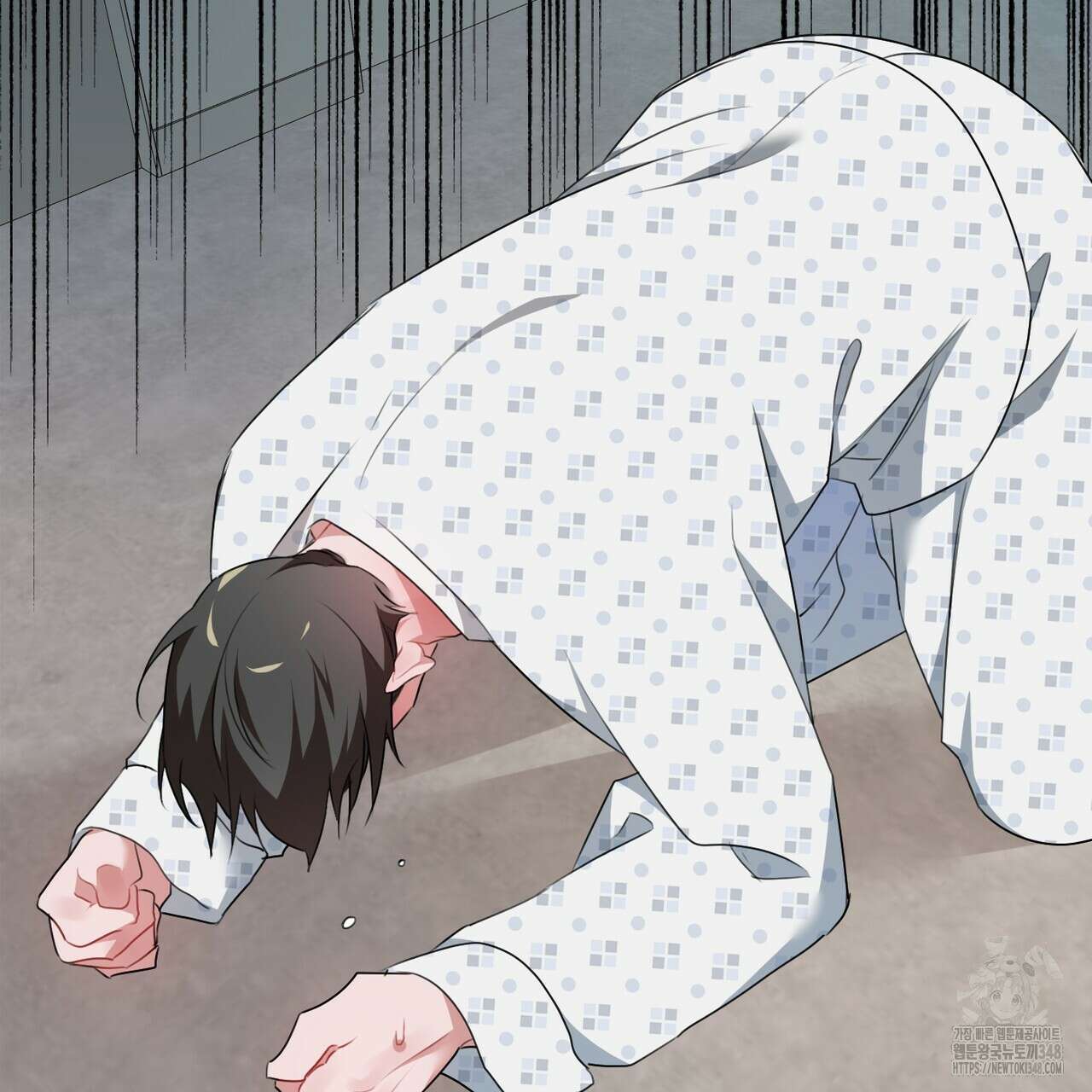 칠월팔일생 34화 32