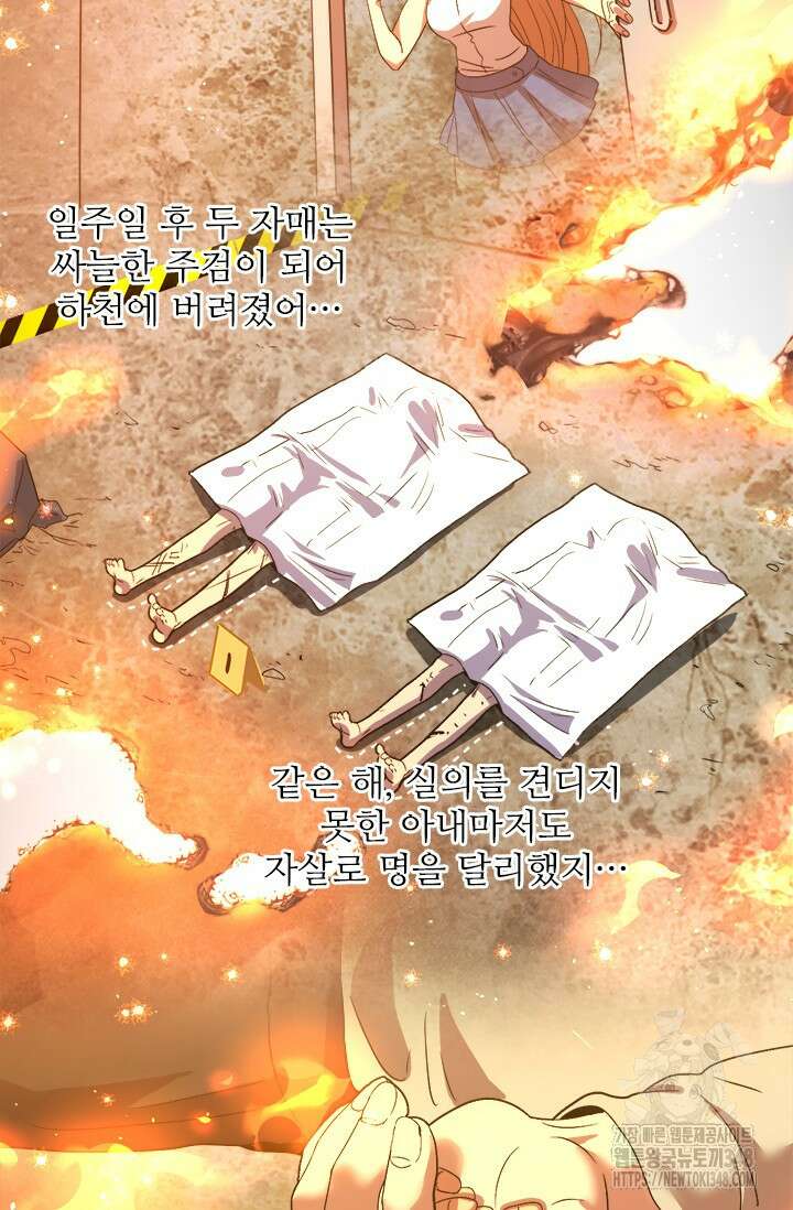 만년 후 미래에서 레벨업 102화 18