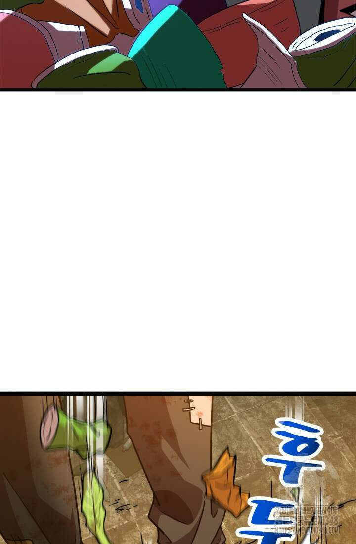 만년 후 미래에서 레벨업 102화 40