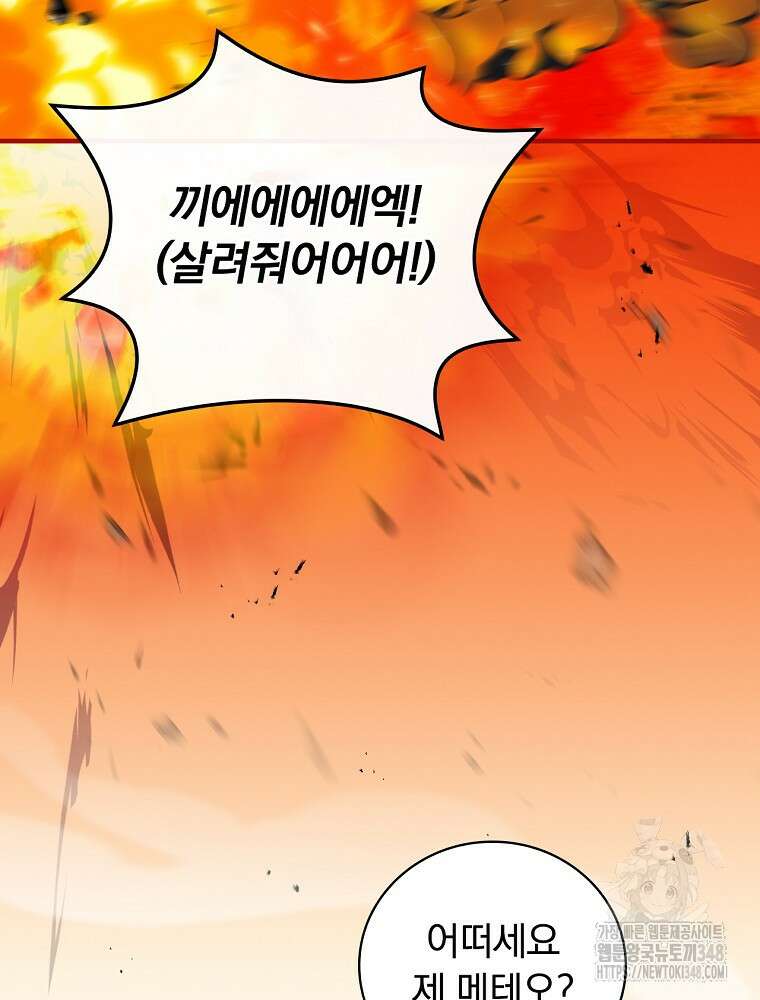 밥만 먹고 레벨업 198화 14