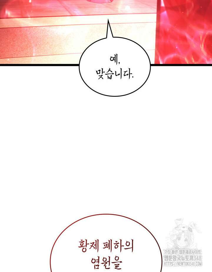 SSS급 랭커 회귀하다 118화 91