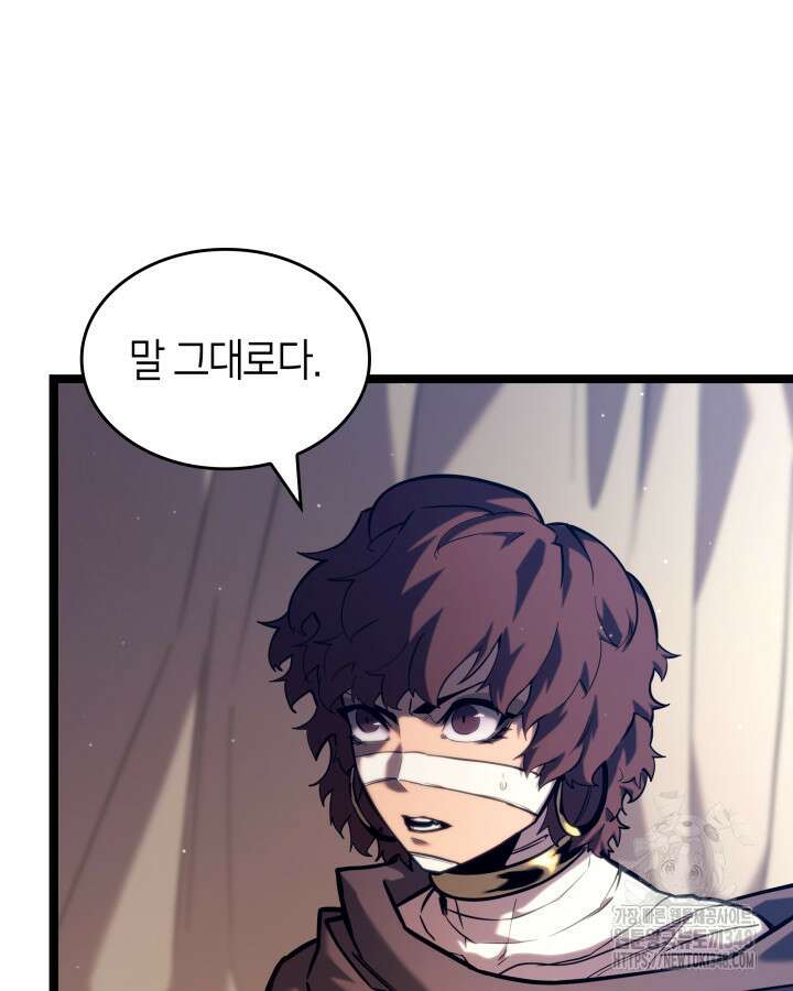 SSS급 랭커 회귀하다 118화 101