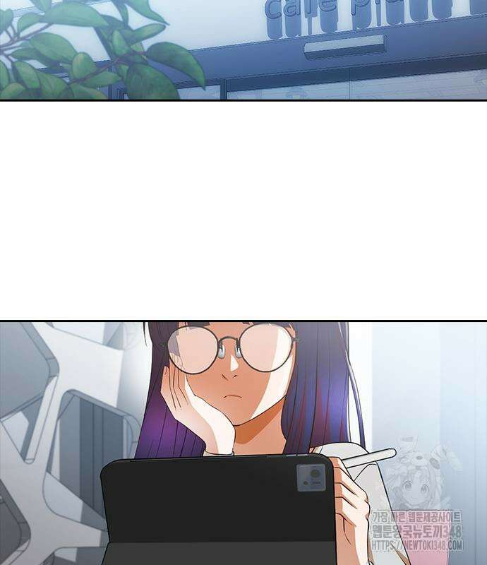 랜덤채팅의 그녀! 348화 22