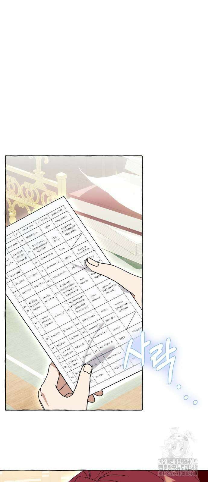 흔한 빙의물인 줄 알았다 71화 8