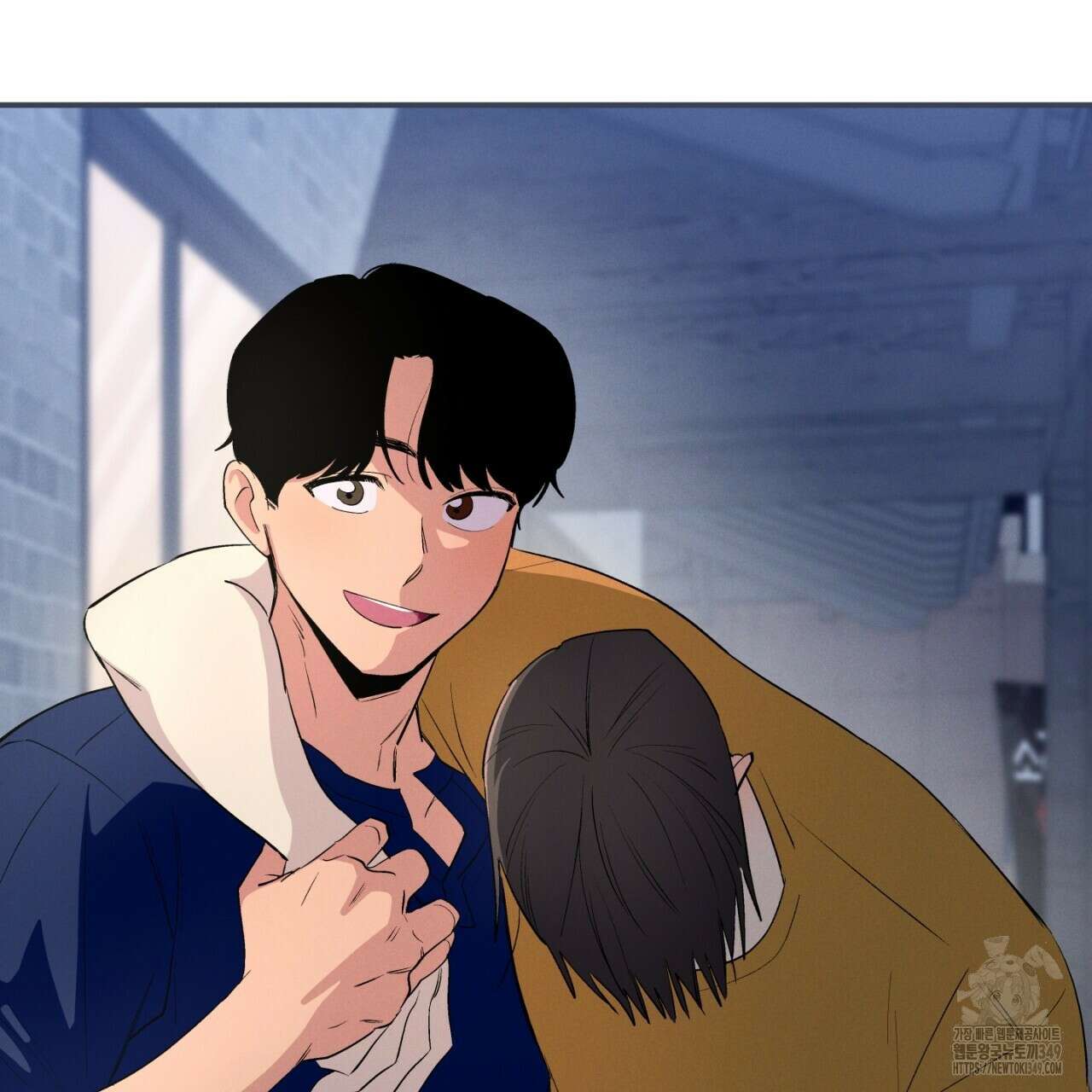 동결소년 40화 135