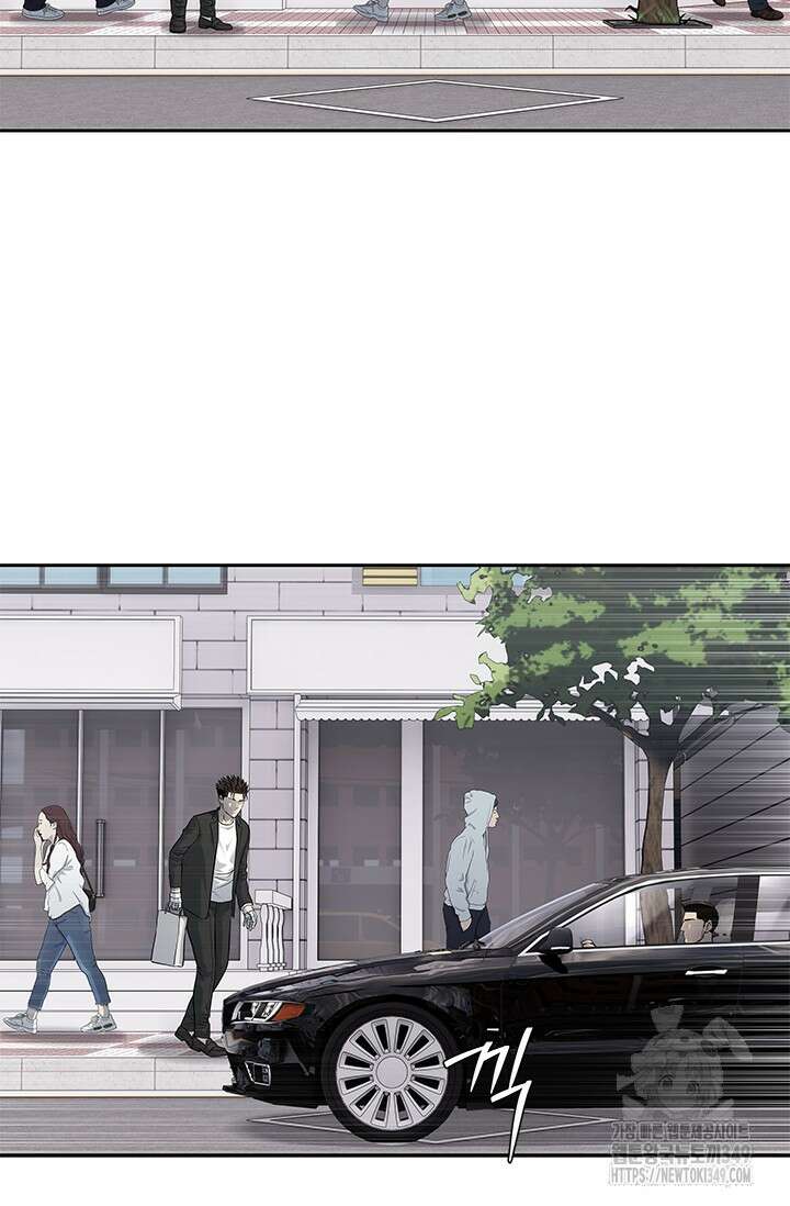 갓 오브 블랙필드 시즌3 65화 49