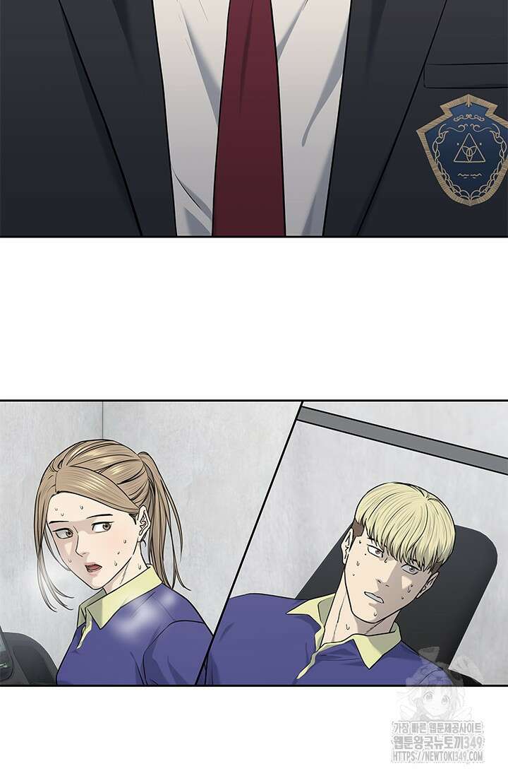갓 오브 블랙필드 시즌3 65화 105