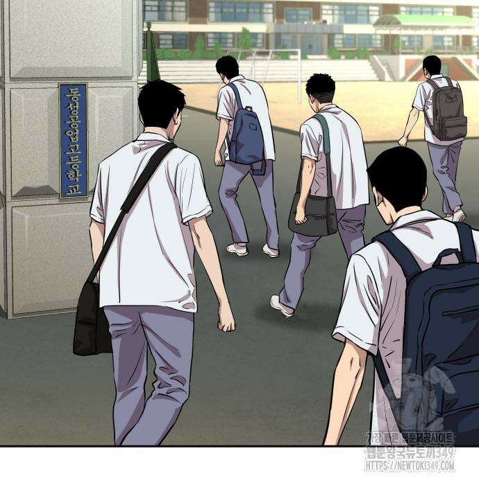 사채왕의 천재손자 4화 4