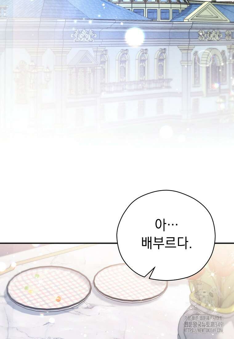 폭군 서브남주의 집착은 필요 없습니다 17화 17