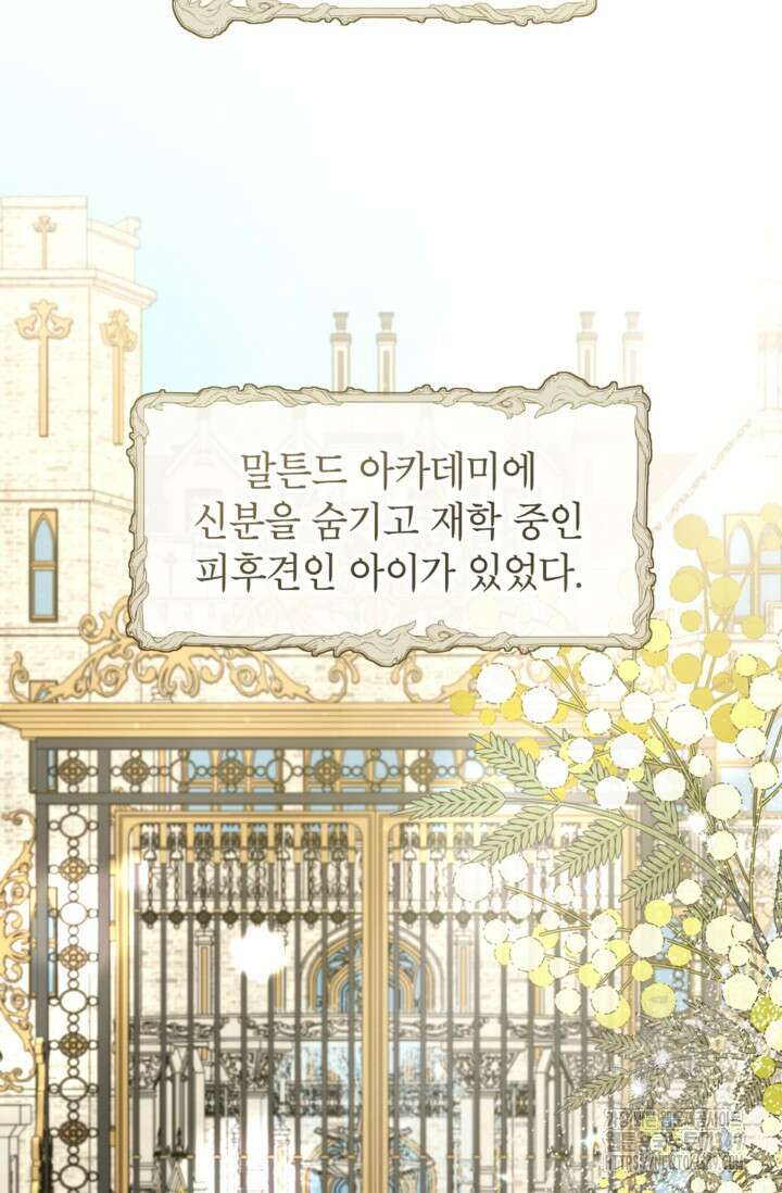 악녀의 문구점에 오지 마세요! 82화 18