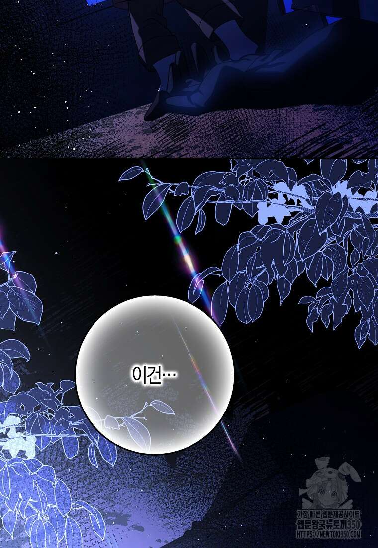 마녀의 아들을 지키는 이유 59화 17