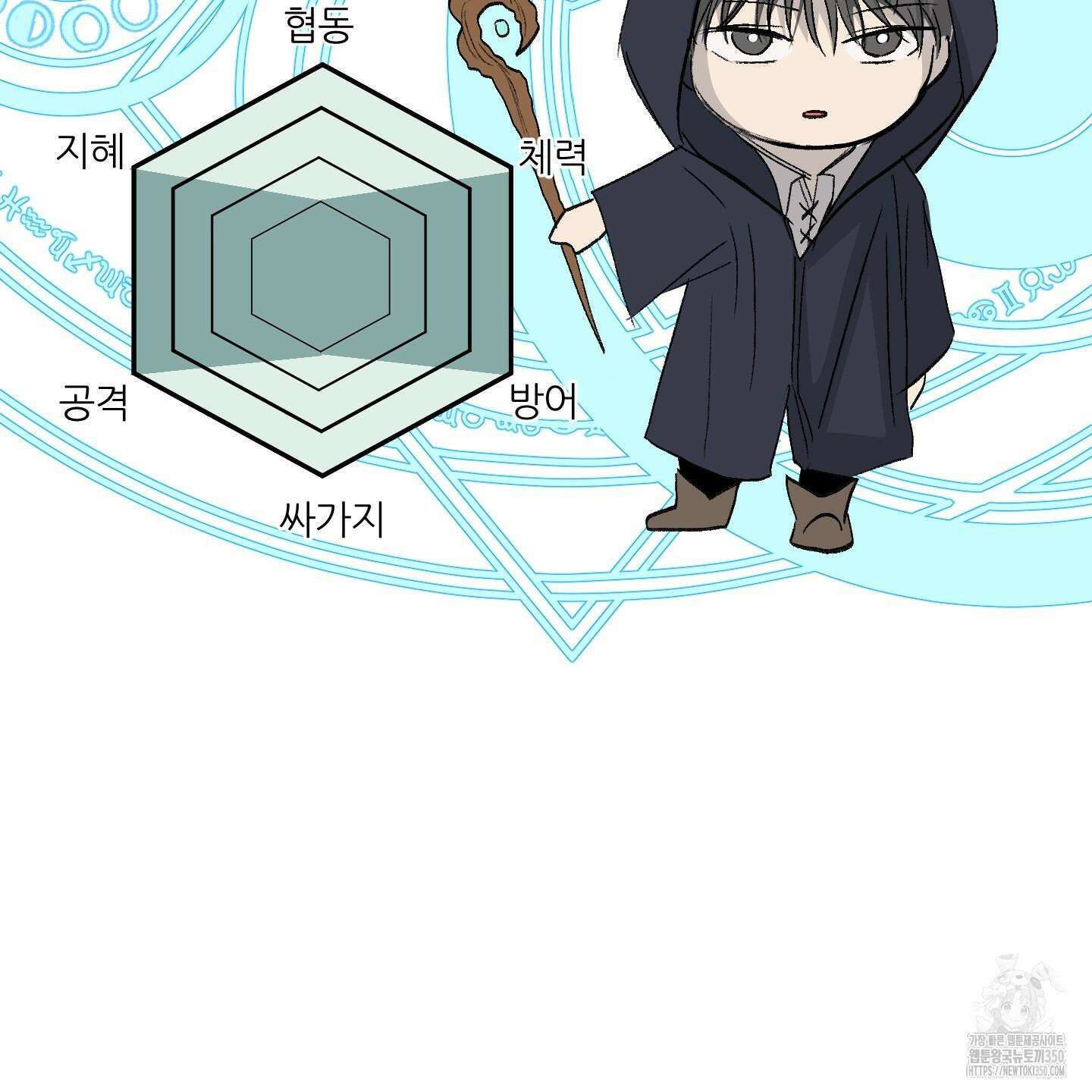 행방불명 로맨스 32화 88