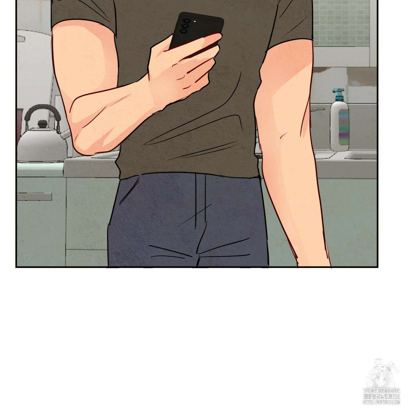 신을 품는 방법 7화 95