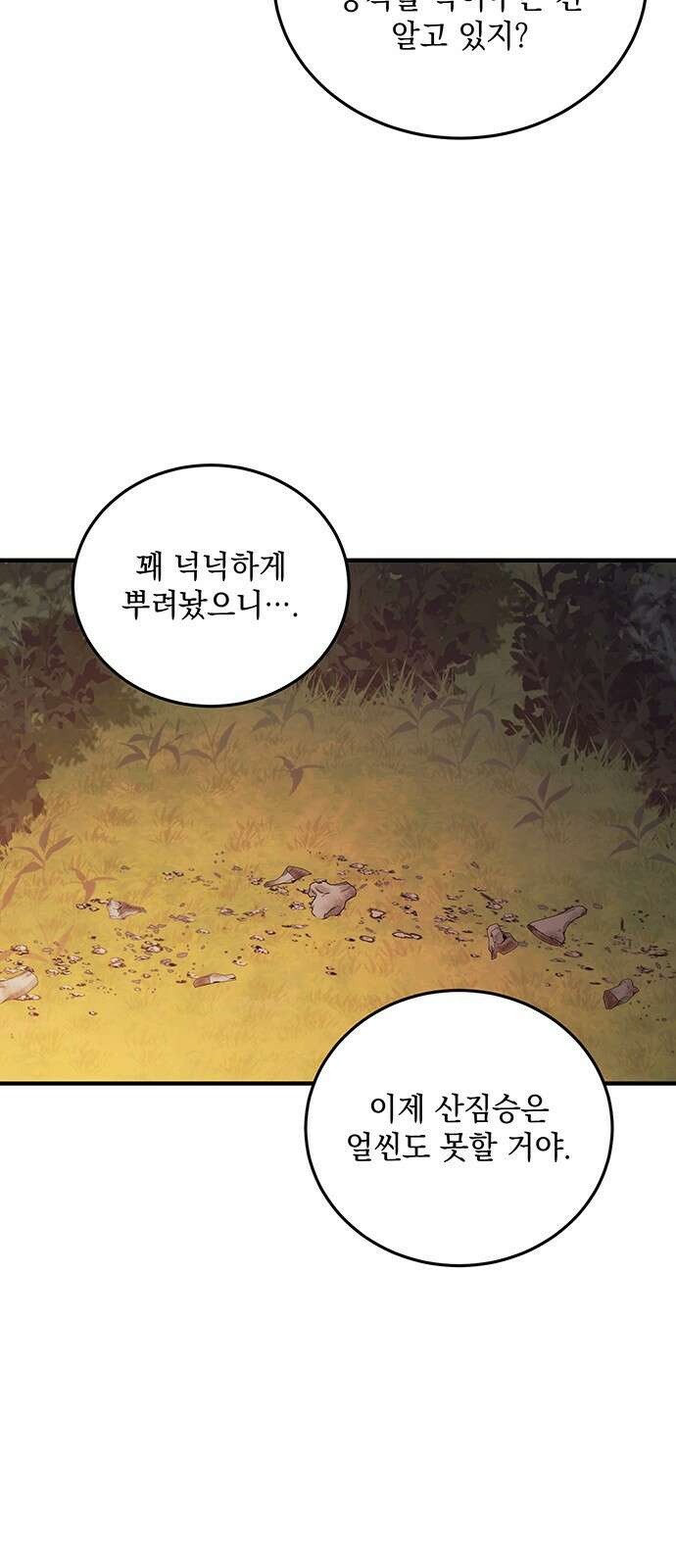 황후를 훔친 이는 누구인가 59화 40