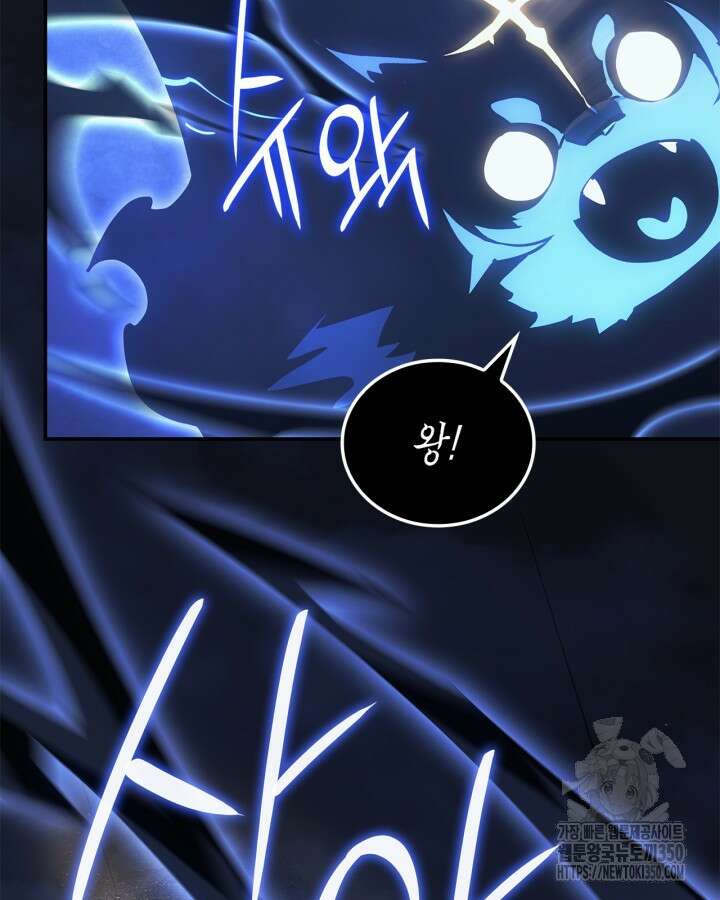 나 혼자만 레벨업 : 라그나로크 17화 23