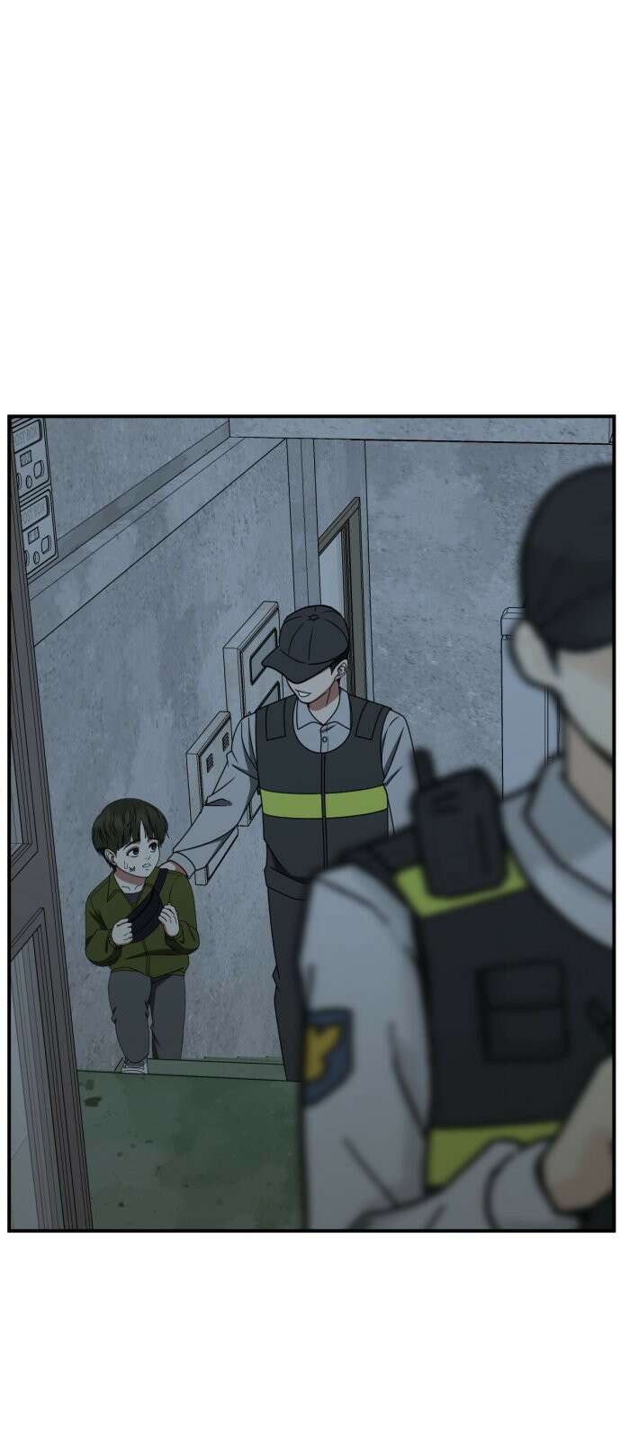 나를 바꿔줘 [시즌2] 사유리 7 84