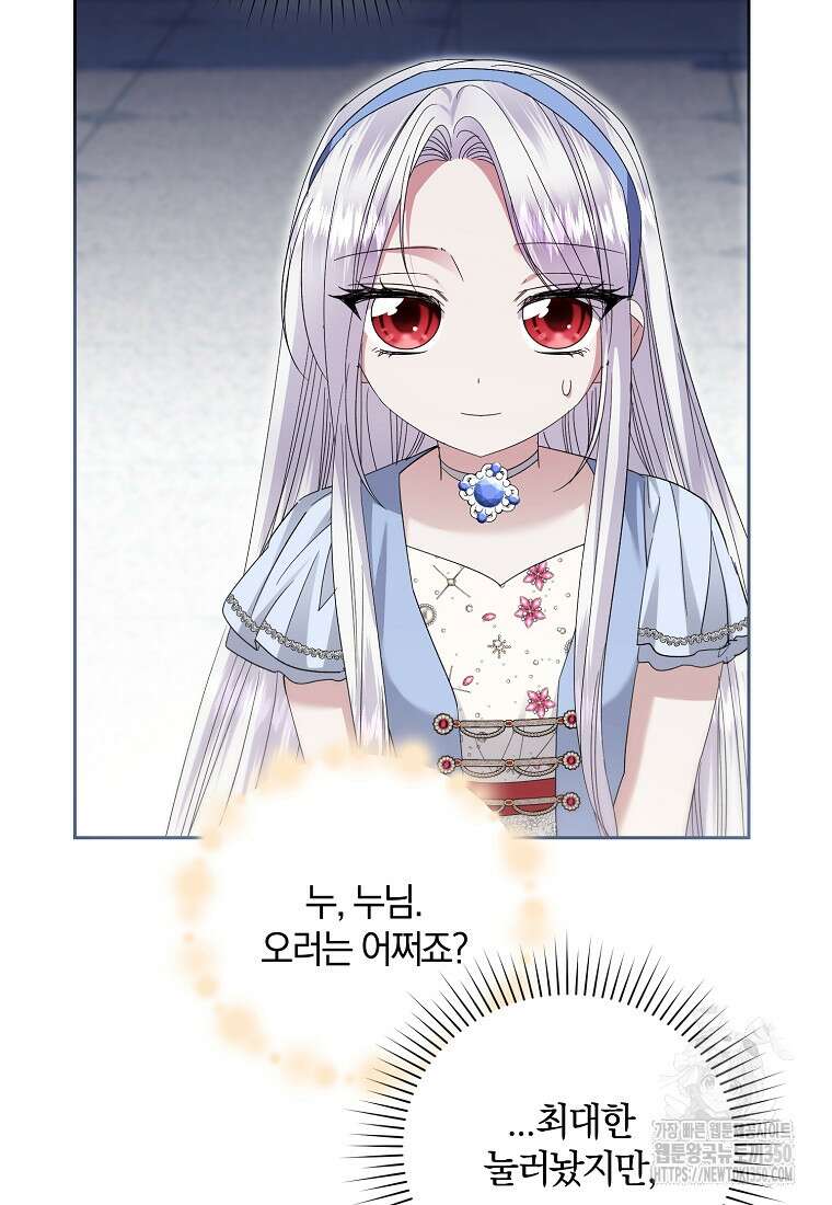 영웅은 됐어요, 은퇴라면 몰라도 27화 14