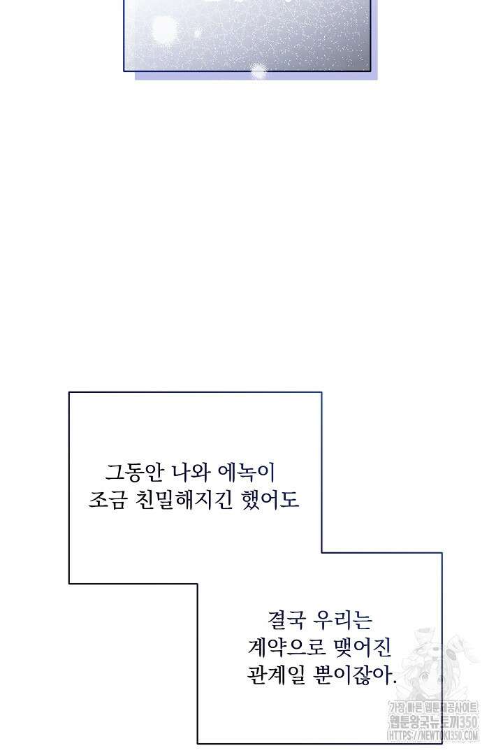 신데렐라의 마법이 풀린 후 40화 5