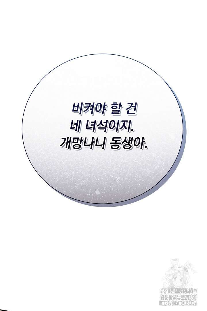 신데렐라의 마법이 풀린 후 40화 91