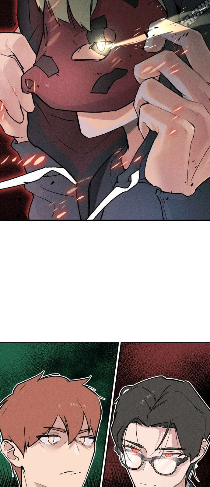 데빌사위 3． 습격?! 3