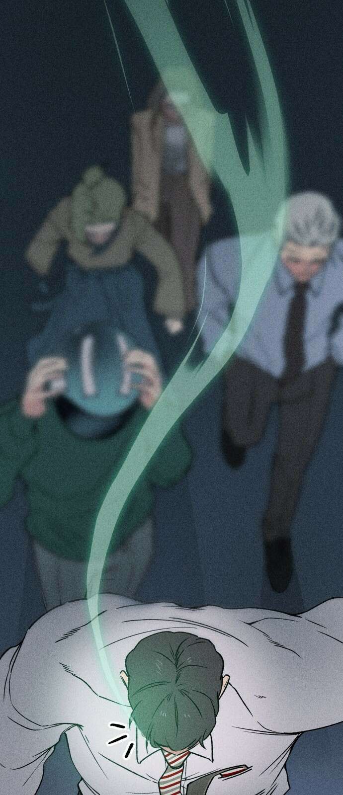 데빌사위 3． 습격?! 28