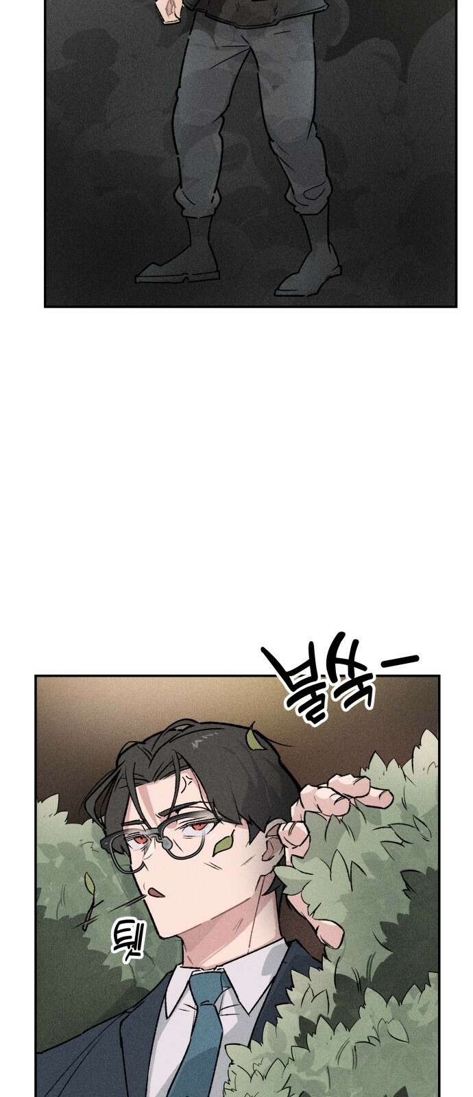 데빌사위 3． 습격?! 50