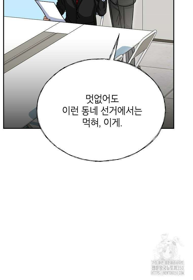 의원님이 보우하사 38화 6