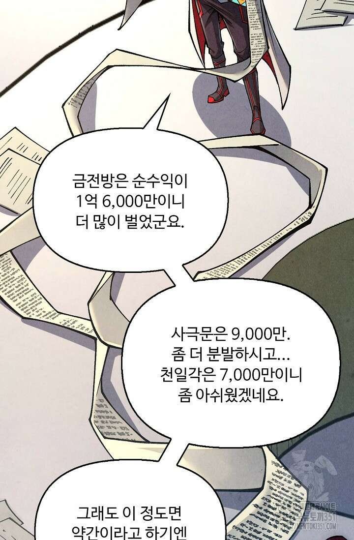 만고지존 304화 41