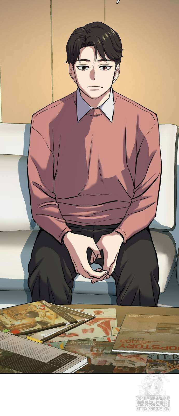 재벌집 막내아들 115화 61