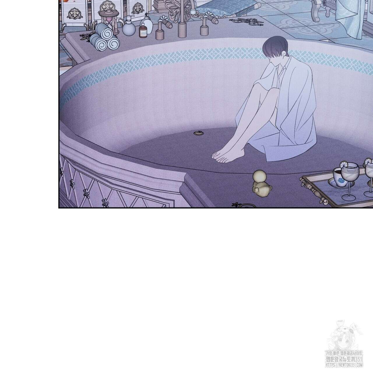 나이트 오브 런던 66화 37