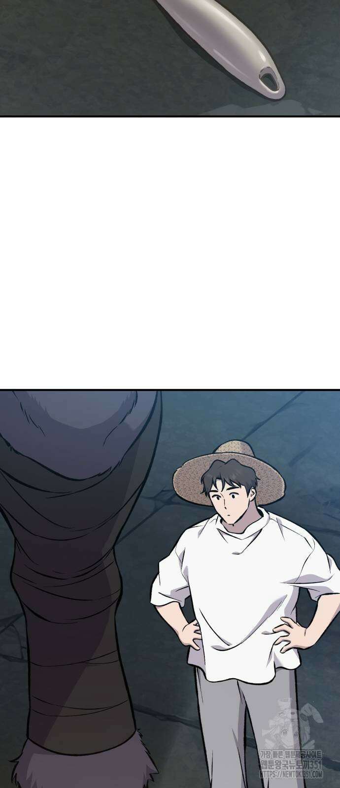 나혼자 탑에서 농사 77화 10