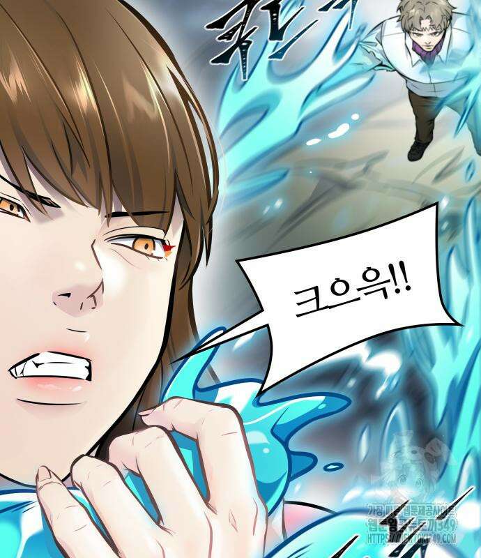 신의 탑 3부 219화 125