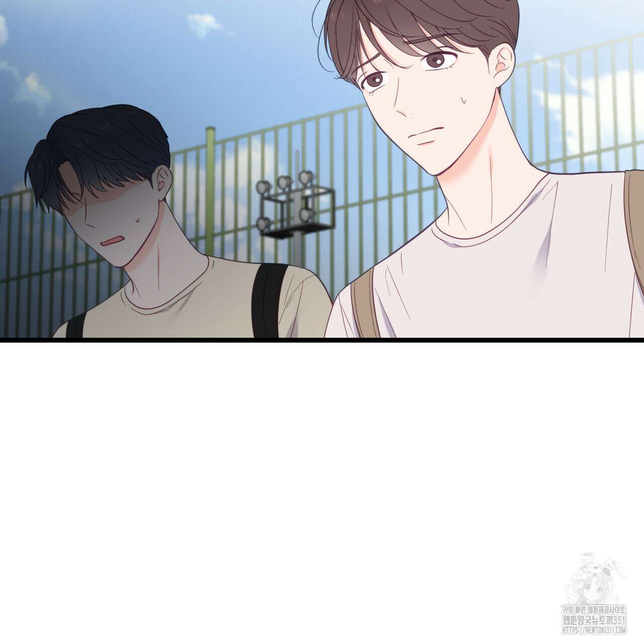 뼈테로가 게이를 짝사랑할 때 44화 18