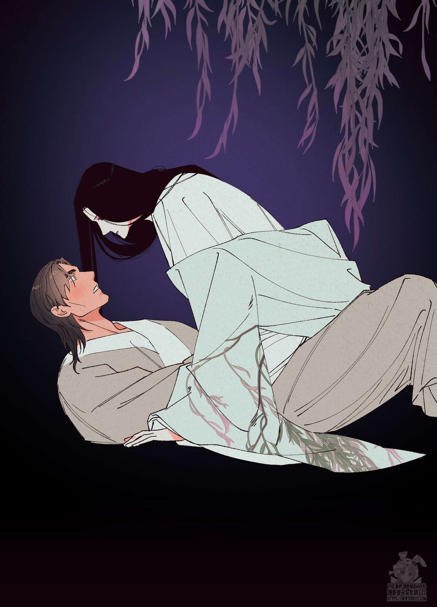 청청존사 57화 9