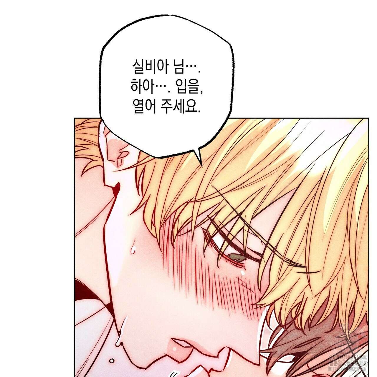 남주들의 첫날밤을 수집합니다 22화 16