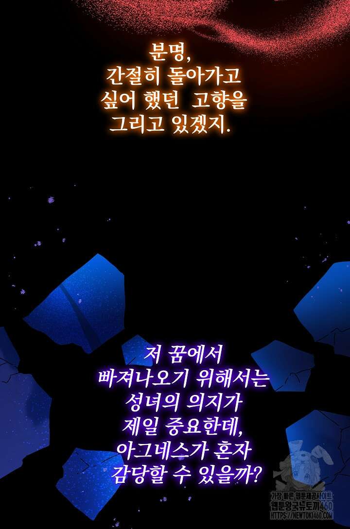 왕녀는 미친 척을 한다 148화 20