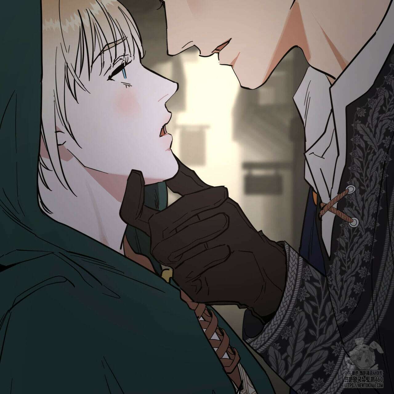 안티도트(BL) 36화 11