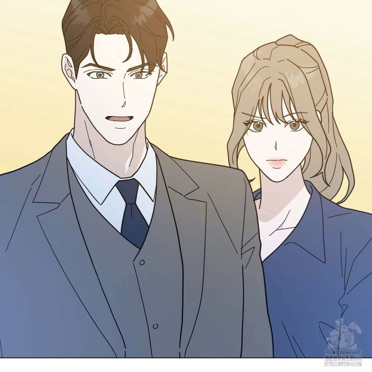 상사의 몸을 사로잡는 방법 37화 15