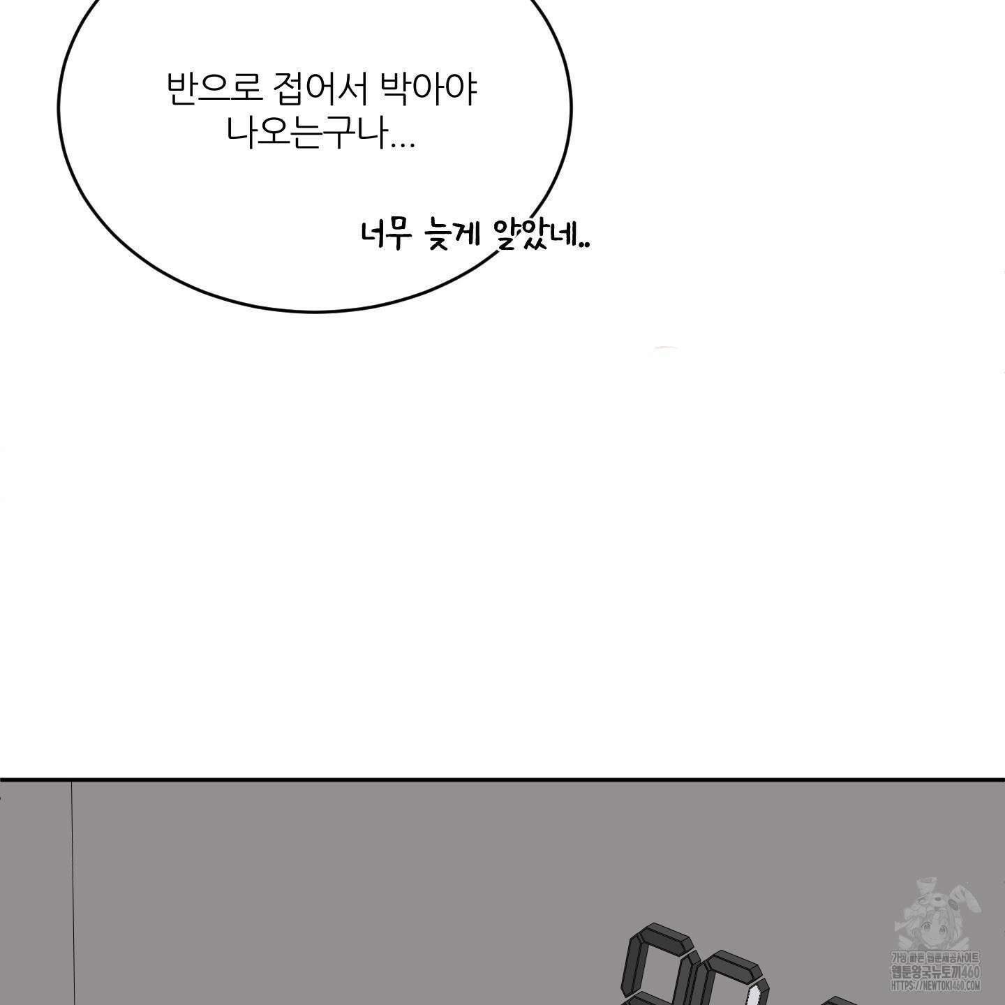 행방불명 로맨스 33화 65